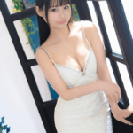 清楚系☆艶々黒髪ロングヘアーの似合う 『紬』さんをご紹介します♪