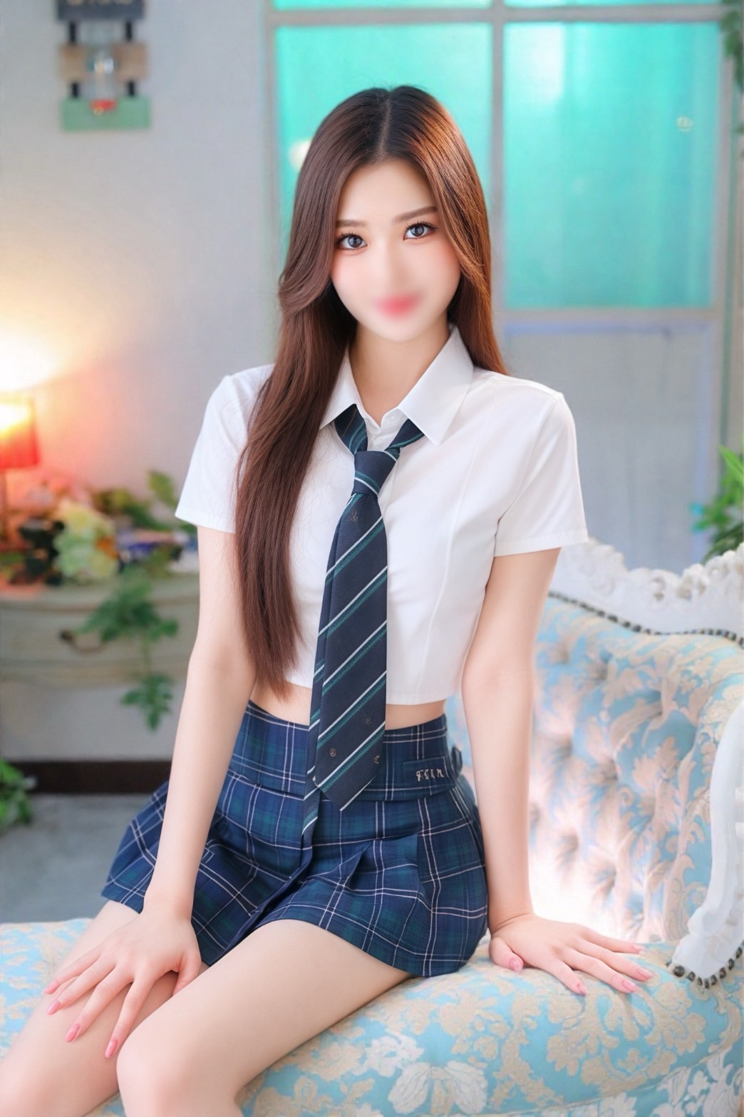 9