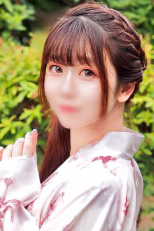 陽菜 浴衣サムネ1