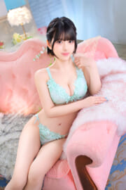 月希